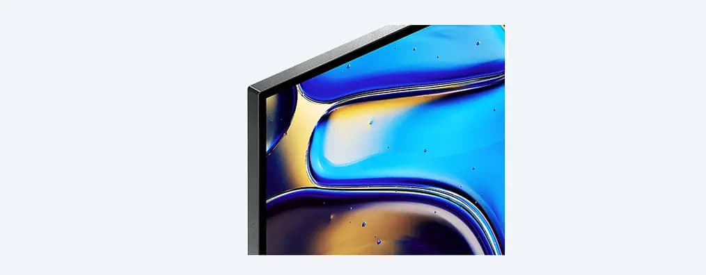 تلویزیون سونی سری BRAVIA 8 مدل 55XR80 — تصویر ۶