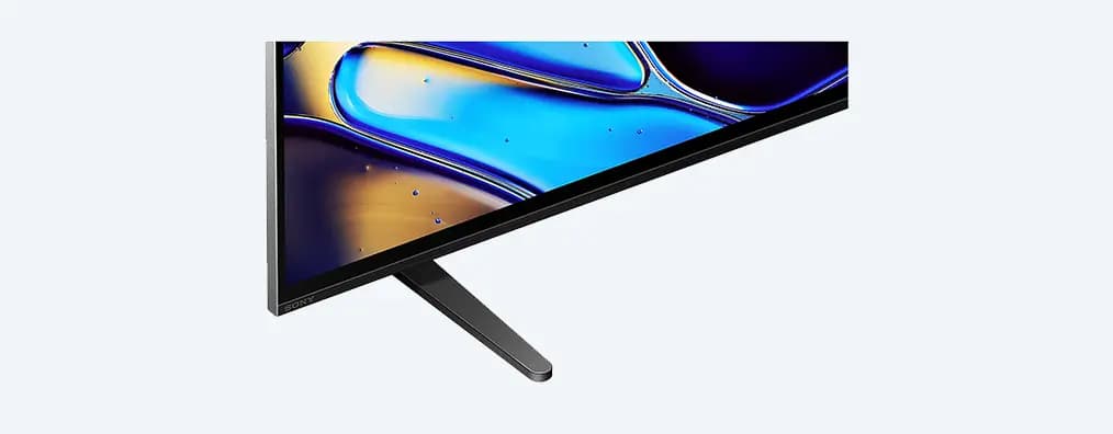 تلویزیون سونی سری BRAVIA 8 مدل 55XR80 — تصویر ۷