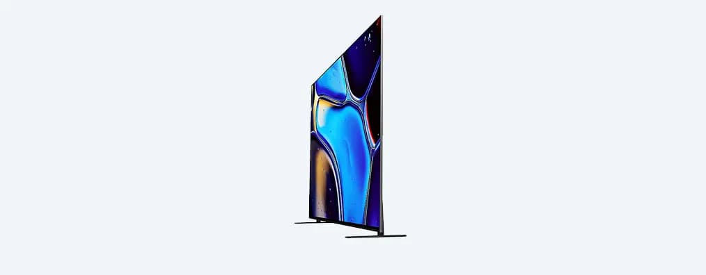 تلویزیون سونی سری BRAVIA 8 مدل 55XR80 — تصویر ۹
