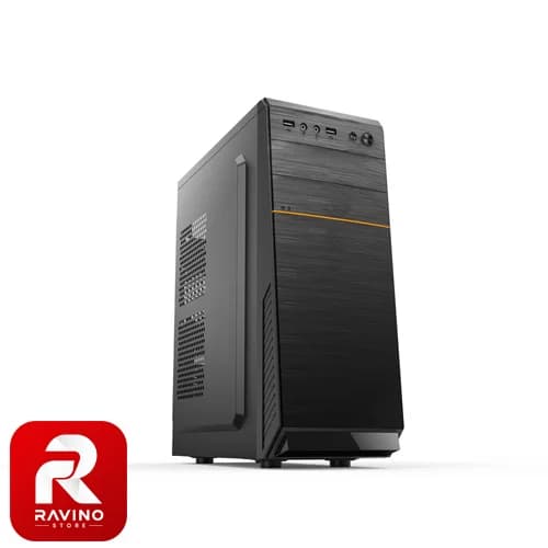 کیس تسکو مدل TC 4480 — تصویر ۴
