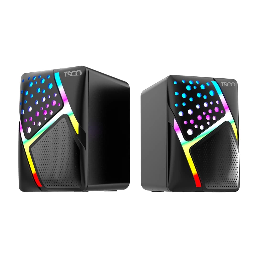 اسپیکر رومیزی تسکو مدل TS 2051 — تصویر ۵