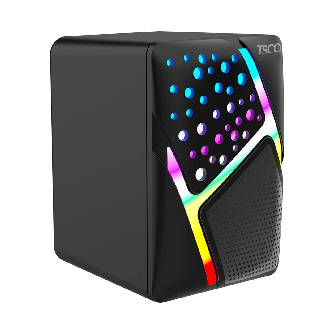 اسپیکر رومیزی تسکو مدل TS 2051 — تصویر ۹