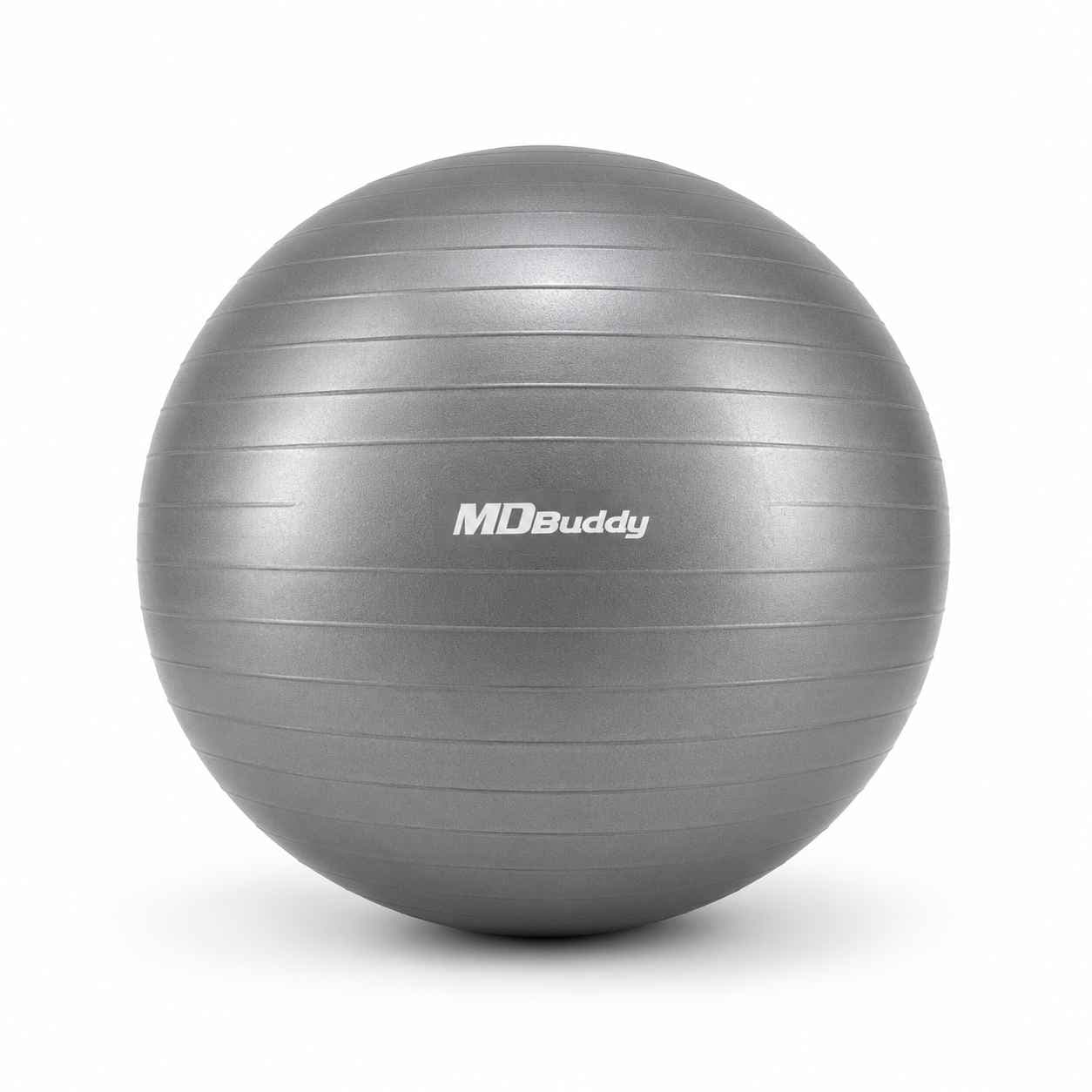 جیم بال 75 سانتی برند MDBUDDY