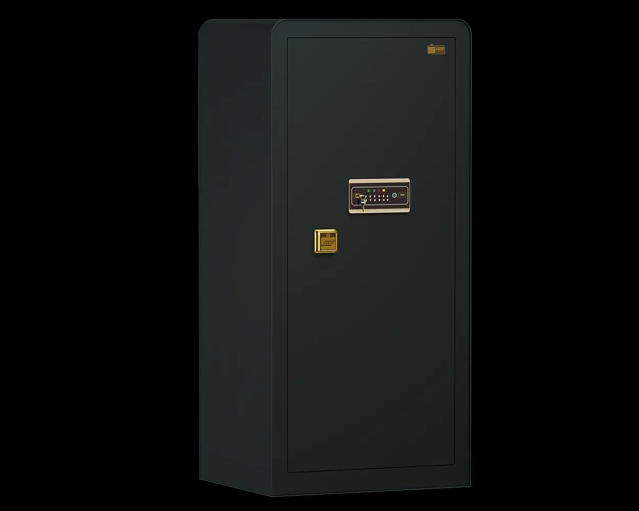 گاوصندوق سدید مدل 1500 LF — تصویر ۱۱