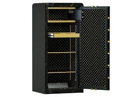 گاوصندوق سدید مدل 1500 LF — تصویر ۴