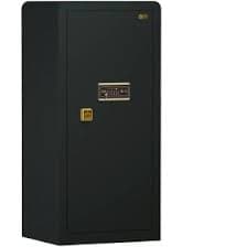 گاوصندوق جااسلحه سدید مدل 1500 LF