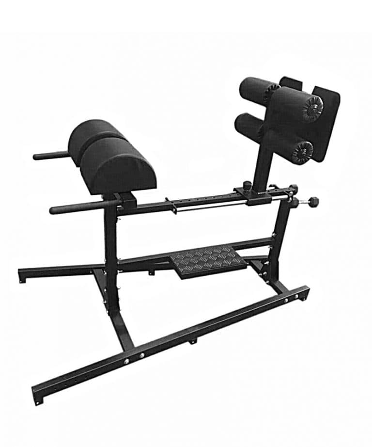 میز GHD کراس فیت رکورد