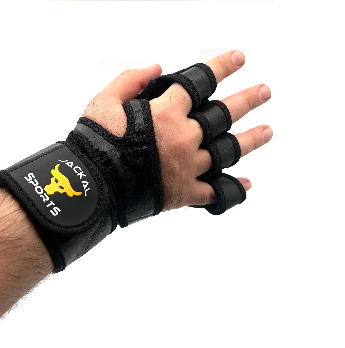 کف بند انگشتی مدل JAKCAL SPORTS — تصویر ۲