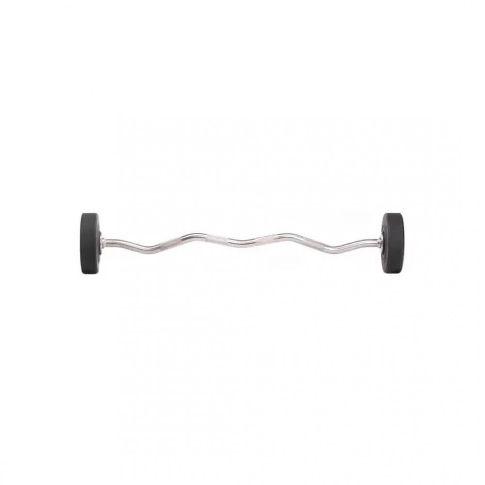 باربل خم رکورد وزن 20 کیلوگرم — تصویر ۲