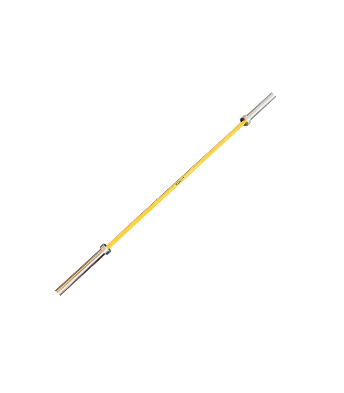 میله هالتر LIFTDEX مدل QUEEN BAR – GOLD