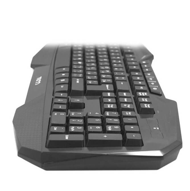 کیبورد تسکو مدل TK 8026 — تصویر ۵