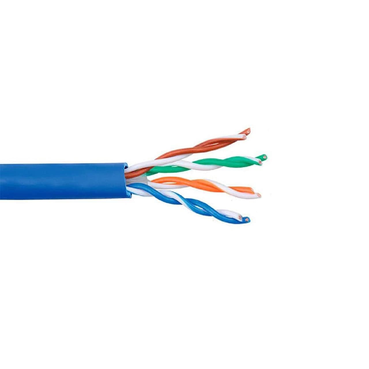 کابل شبکه Cat5 تسکو مدل 1020 UTP طول 305 متر — تصویر ۴