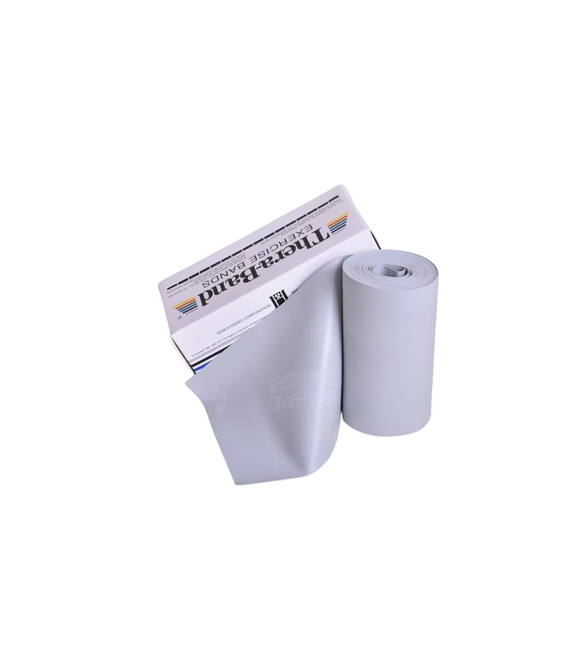 کش ورزشی 5.5 متري THERABAND لول 6 — تصویر ۷