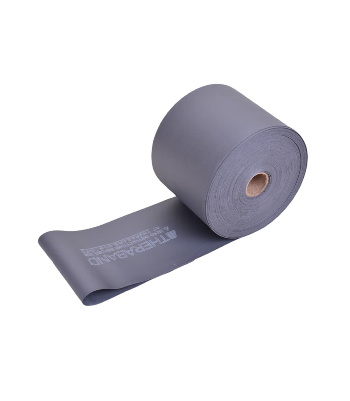 کش ورزشی لاتکس فري 22.8 متري THERABAND لول 4 — تصویر ۶