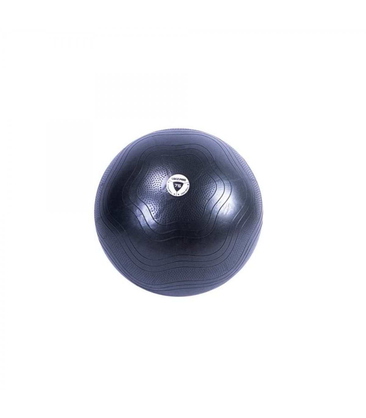 توپ جیم بال LIVEPRO مدل LP8201 قطر 75 سانتی متر