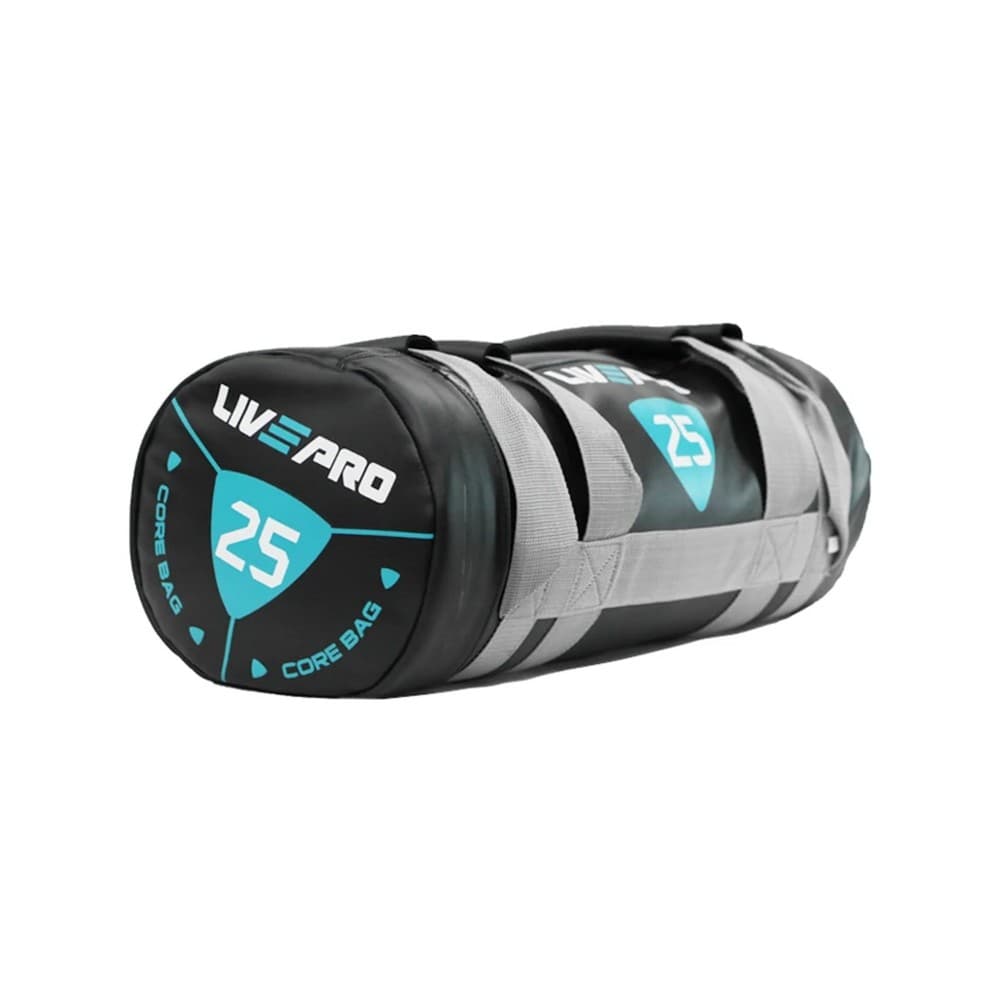 سند بگ کراس فیت LIVEPRO مدل LP8120 وزن 25 کیلوگرم — تصویر ۲