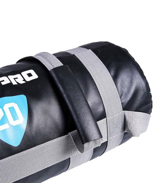 سند بگ کراس فیت LIVEPRO مدل LP8120 وزن 25 کیلوگرم — تصویر ۴