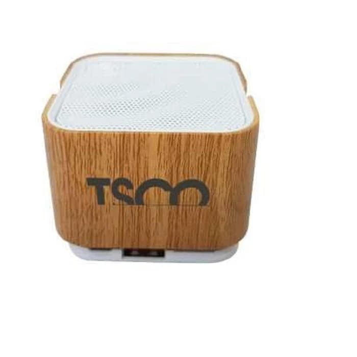اسپیکر بلوتوثی قابل حمل تسکو مدل ts 2385 — تصویر ۵