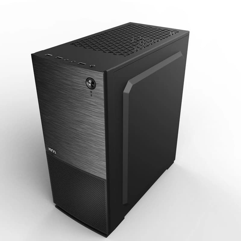 کیس کامپیوتر Mid Tower تسکو مدل TC 4483 — تصویر ۷