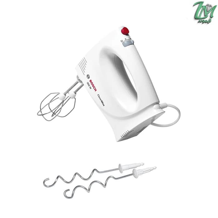 همزن برقی بوش مدل MFQ3030 — تصویر ۱۰