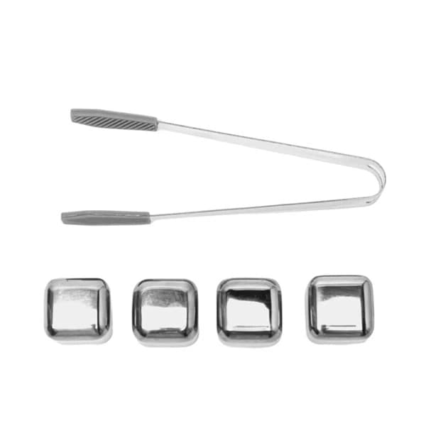 یخ استیل 4 تایی Circle Joy CJ-BK03 — تصویر ۲