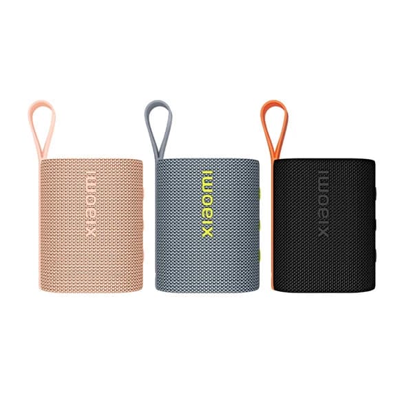 اسپیکر بلوتوثی شیائومی Xiaomi Sound Pocket MDZ-37-DB — تصویر ۷