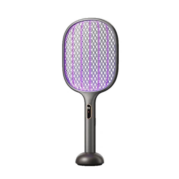 پشه کش برقی راکتی Qualitell S2 ZSS240912