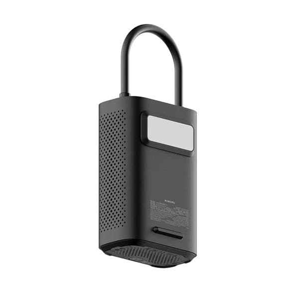 پمپ باد شارژی شیائومی Xiaomi pro 2 MJCQB07PQW — تصویر ۱۱