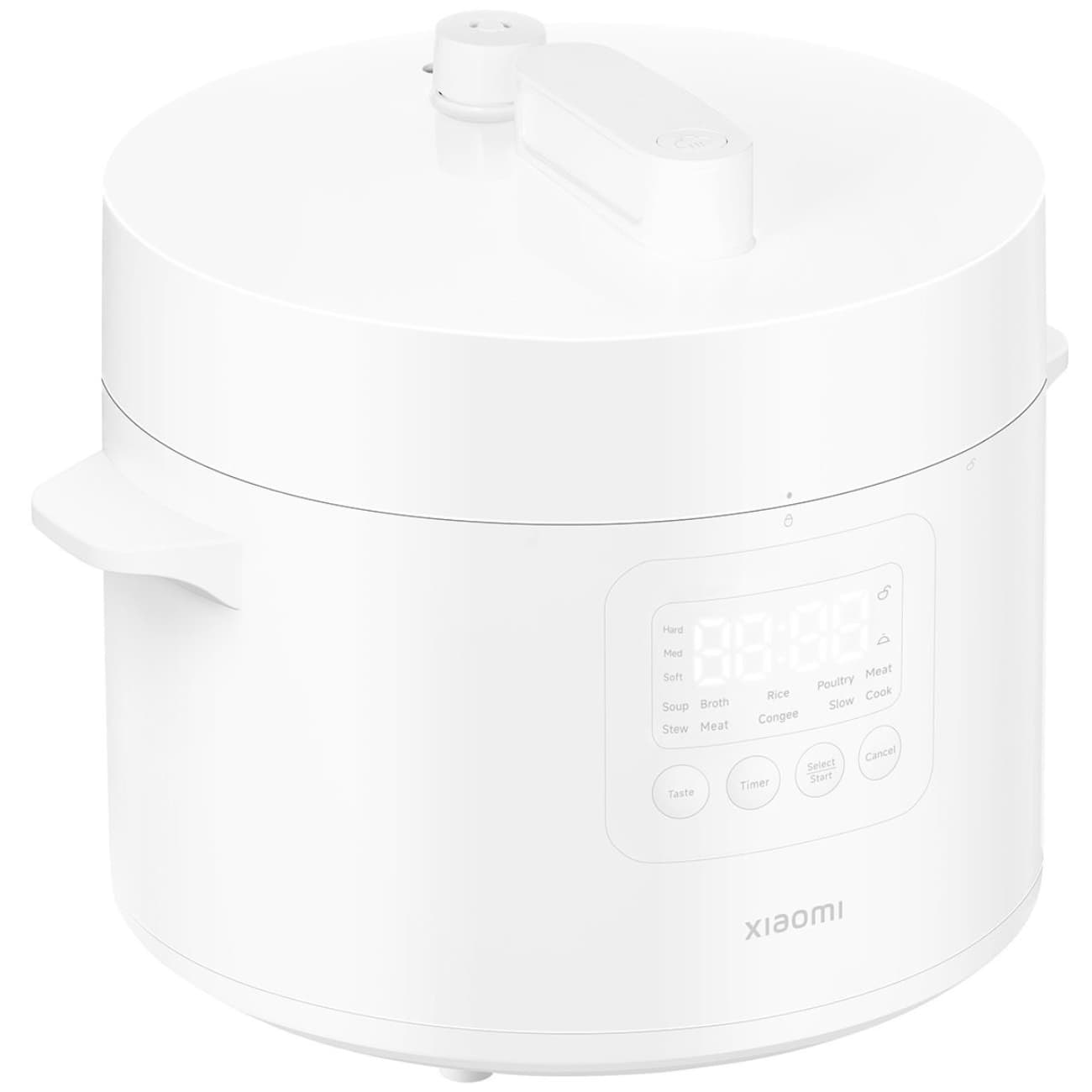 زودپز برقی 4.8 لیتری شیائومی مدل MYL02-2 — تصویر ۹