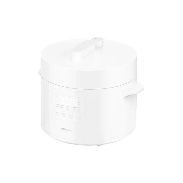 زودپز برقی 4.8 لیتری شیائومی مدل MYL02-2 — تصویر ۲