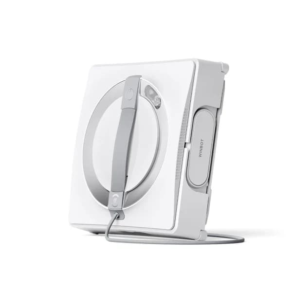 ربات شیشه پاک کن اکووکس ecovacs w2 omni WG821-11 — تصویر ۹