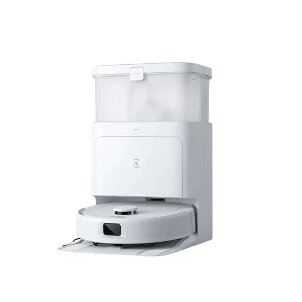 جارو رباتیک اکووکس مدل Ecovacs N30pro Omni — تصویر ۹