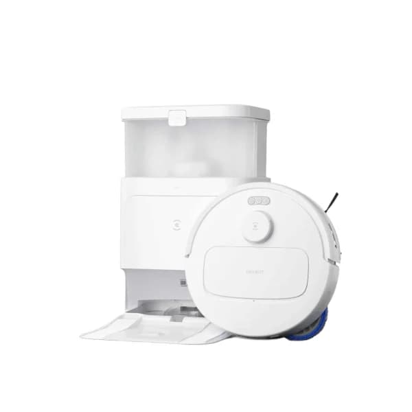 جارو رباتیک اکووکس مدل Ecovacs N30pro Omni — تصویر ۱۱
