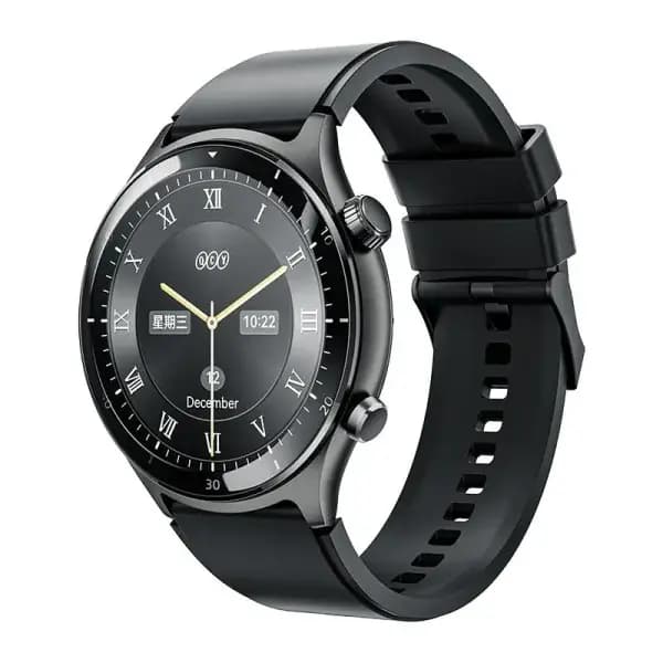 ساعت هوشمند شیائومی QCY Active GT — تصویر ۶
