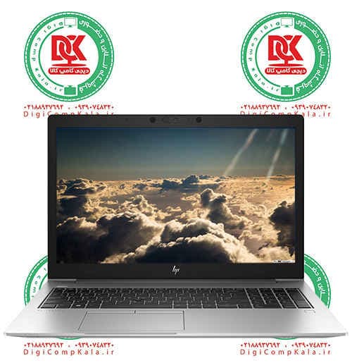 لپ تاپ 15.6 اینچ اچ پی HP EliteBook 850 G6 Intel Core i7 8565u AMD Radeon 550X 2GB | Core i5 8365u FullHD IPS نسل 8 اینتل گار?
