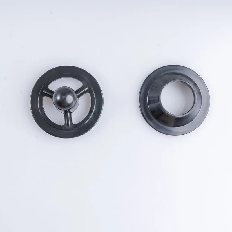 چرخ گوشت یورولوکس مدل EU-MG3142AS — تصویر ۱۲