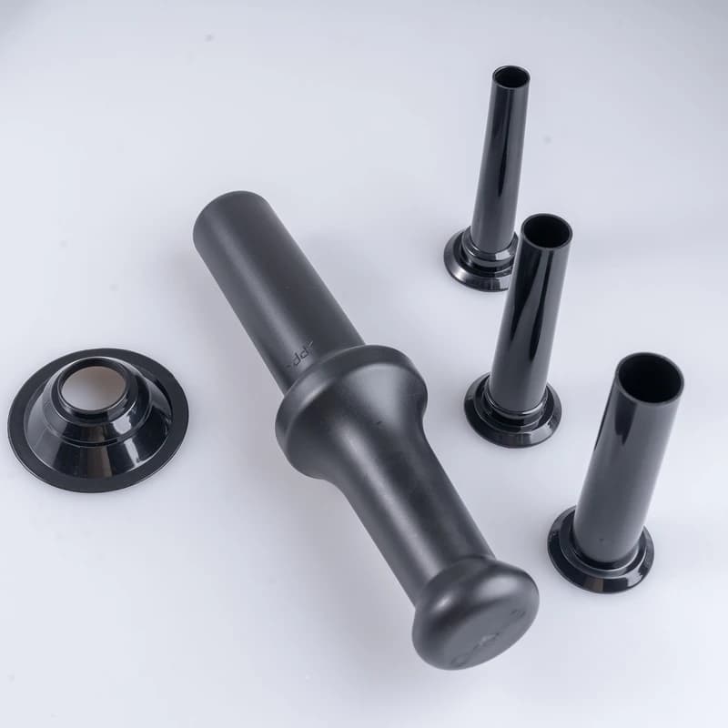 چرخ گوشت یورولوکس مدل EU-MG3142AS — تصویر ۷