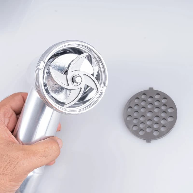 چرخ گوشت یورولوکس مدل EU-MG3142AS — تصویر ۶