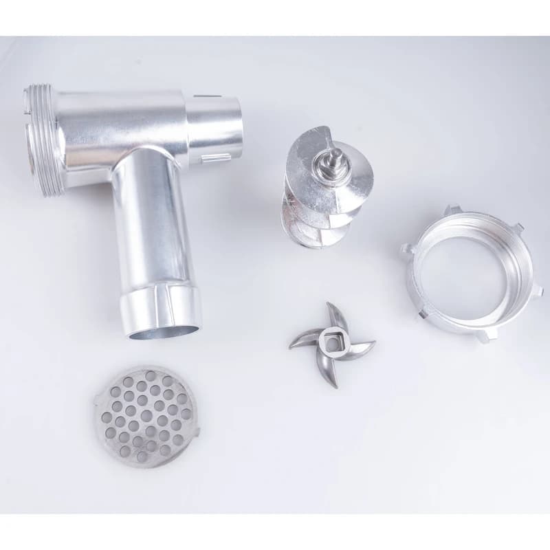 چرخ گوشت یورولوکس مدل EU-MG3142AS — تصویر ۸