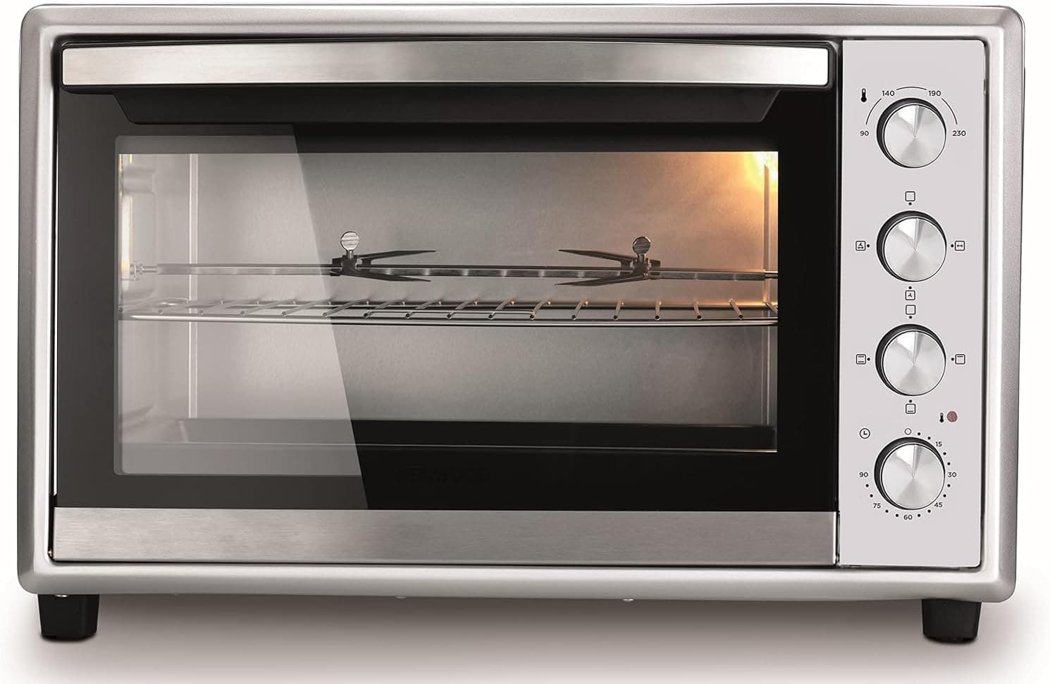 توستر گریل کنوود مدل KENWOOD MOM99