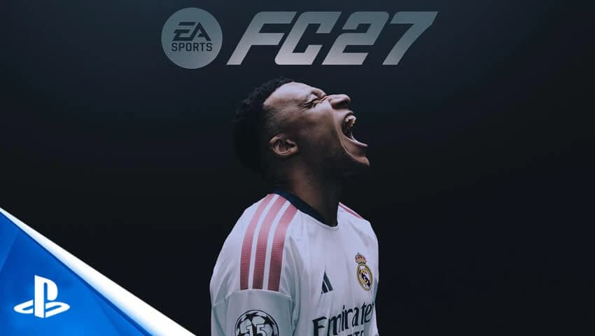 بازی fc27 برای ps5 — تصویر ۶