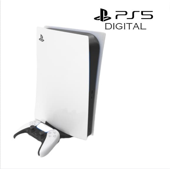 PS5 Fat Digital کپی خور — تصویر ۴