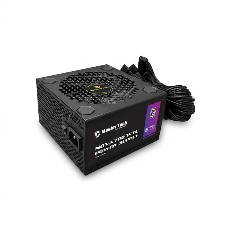 پاور مسترتک MasterTech NOVA 700 WTC — تصویر ۷