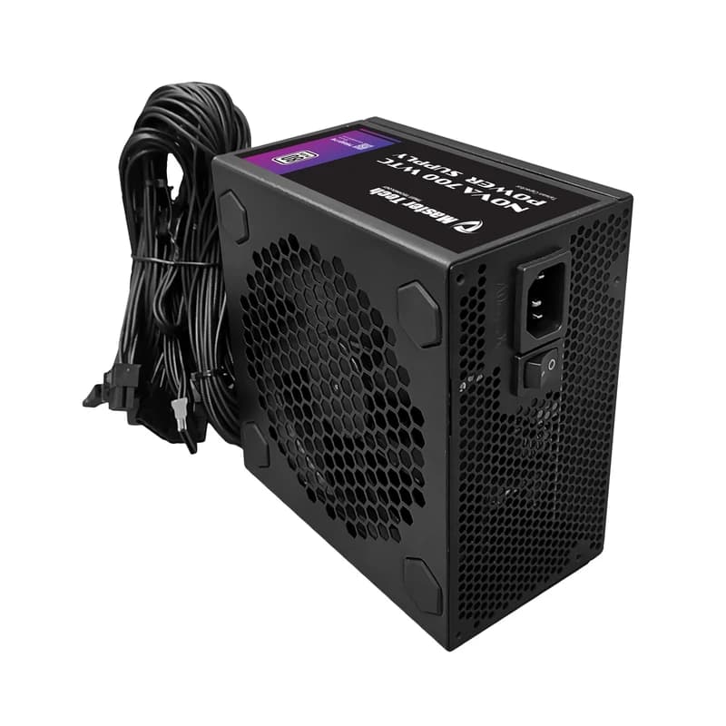 پاور مسترتک MasterTech NOVA 700 WTC — تصویر ۴