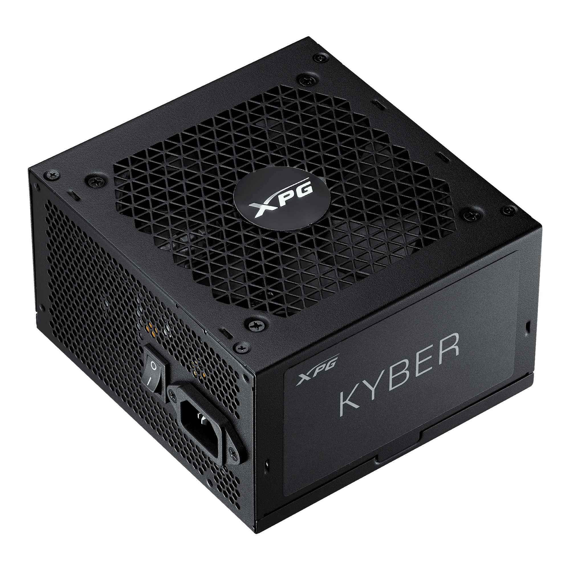 پاور XPG KYBER 750W 80 PLUS Gold — تصویر ۹
