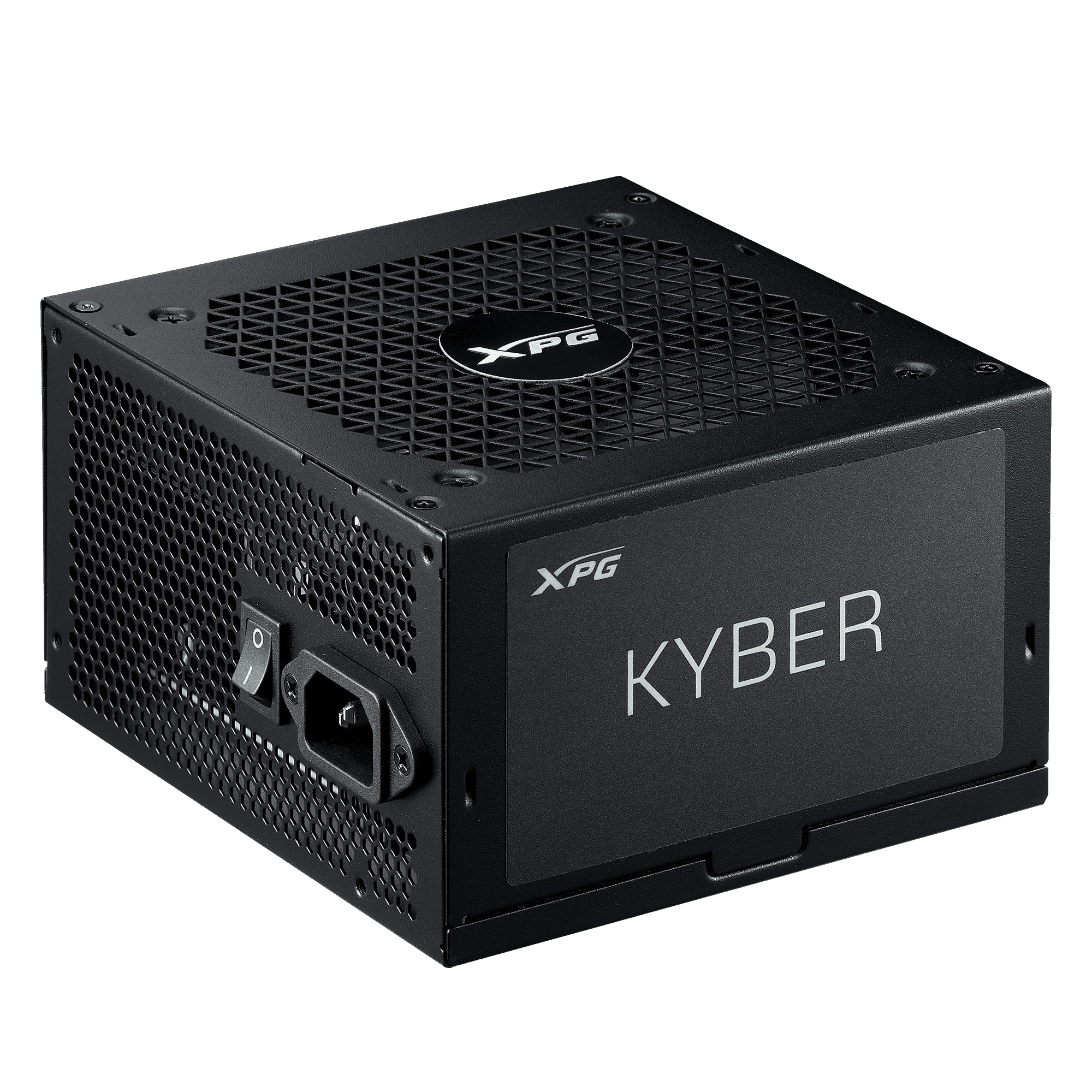 پاور XPG KYBER 750W 80 PLUS Gold
