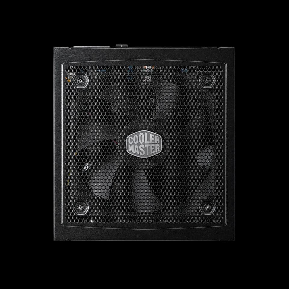پاور Cooler Master MWE Gold 850W V3 ATX 3.1 — تصویر ۱۲