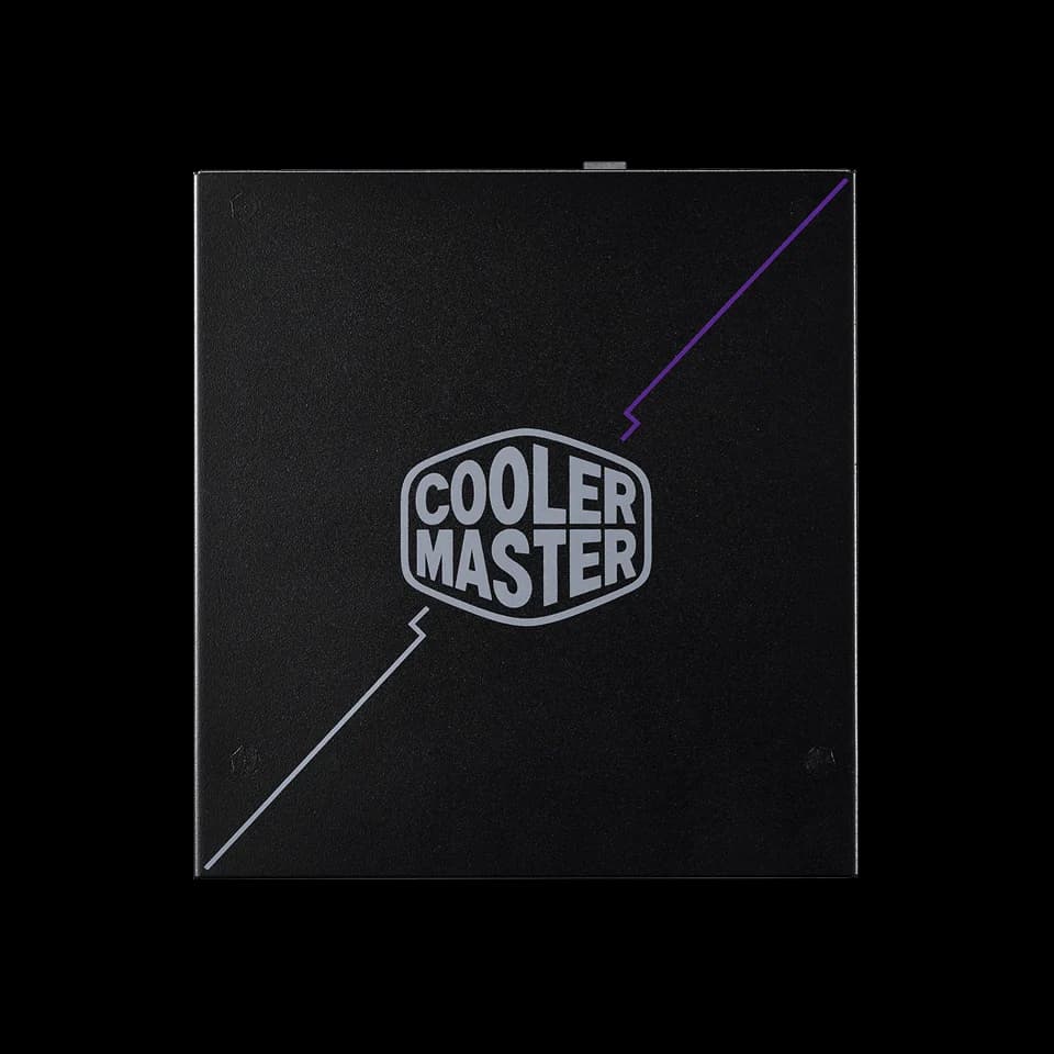 پاور Cooler Master MWE Gold 850W V3 ATX 3.1 — تصویر ۵