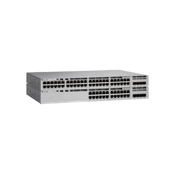 سوئیچ Cisco Catalyst C9200L-24T-4X-A سیسکو