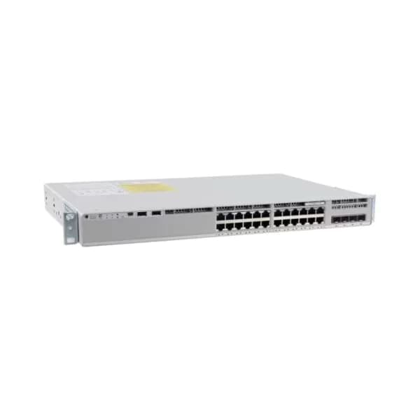 سوئیچ Cisco Catalyst C9200-24P-4X-E سیسکو — تصویر ۲